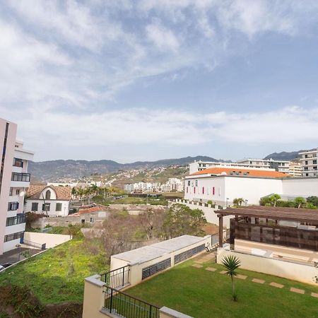 Flh Funchal Cozy Studio Funchal (Madeira) Exterior foto