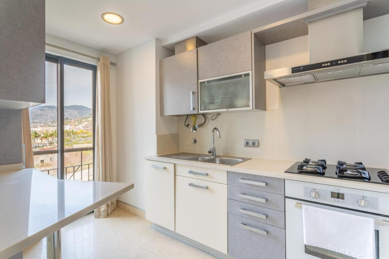 Flh Funchal Cozy Studio Funchal (Madeira) Exterior foto