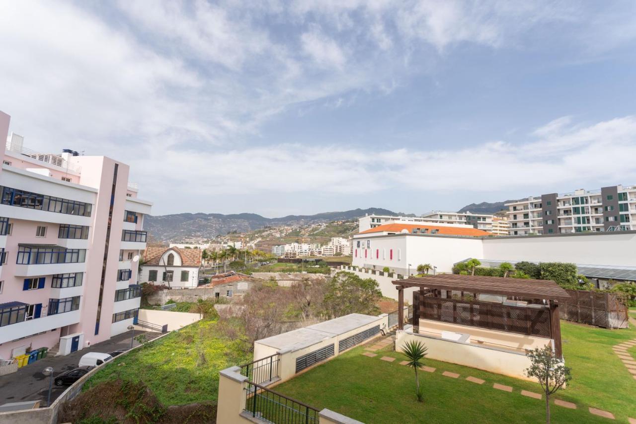 Flh Funchal Cozy Studio Funchal (Madeira) Exterior foto