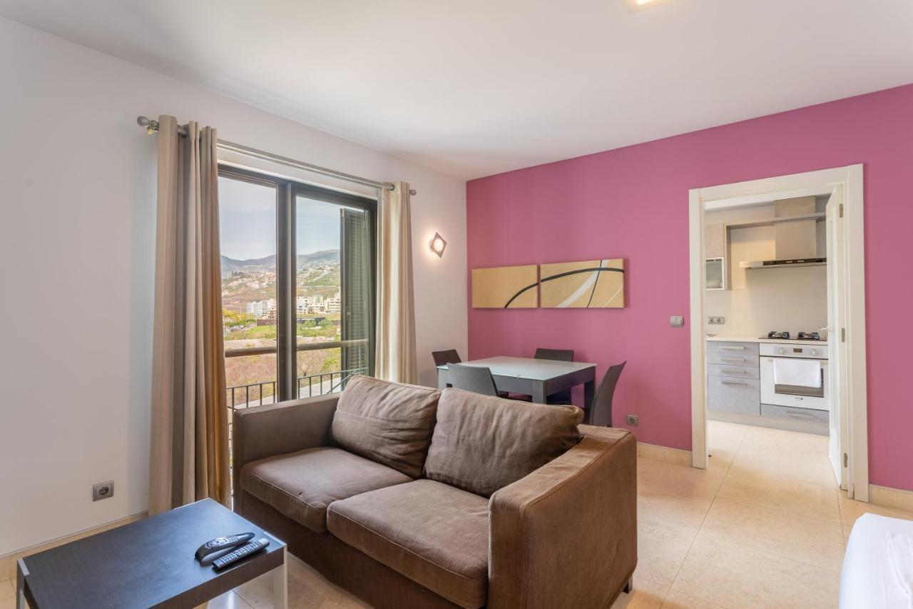 Flh Funchal Cozy Studio Funchal (Madeira) Exterior foto